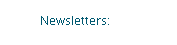 Newsletters: